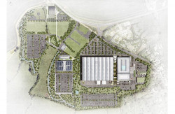 Pracoviště firmy Dyson