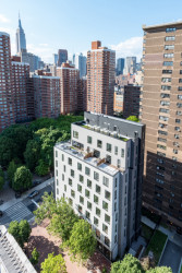 Carmel Place, nARCHITECTS