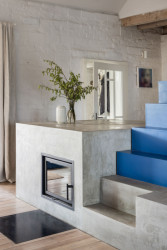 Rodinný dům od studia benkobenkova ve slovenském Strekově