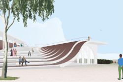 Vinařství Lahofer, ilustrace, Chybik+Kristof