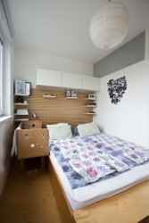 ARCHHOLIKS, 2 × P byt – foto