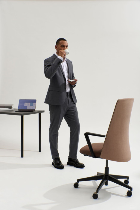 Série Melody Design od LD Seating