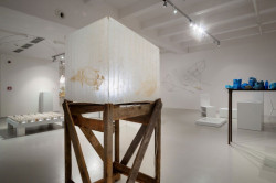 Stanislav Libenský Award 2016, výstava v DOXu – foto