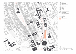 Patrik Kovaľ, Štátna vedecká knižnica v Prešove, situace širších vztahů – foto