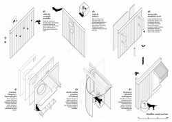 Konstrukční detaily