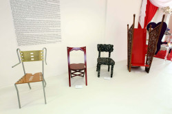 Bořek Šípek, Out Of Limits - foto