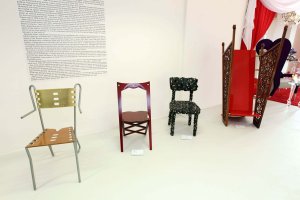 Bořek Šípek, Out Of Limits - foto