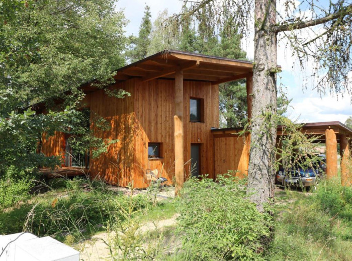 Od 4. do 6. dubna 2025 se v Kulturním zařízení Domovina koná konference Natural Homes Conference & Příběhy domů.