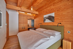 Roubenky si můžete vyzkoušet v Černé dole. Je jich tu několik, každá trochu jiná.