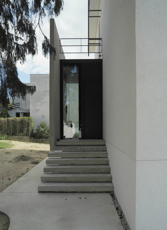 Vila Knöpfler, Michal Vršanský, Martin Skoček