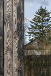 o4 architekci zrekonstruovali starý větrný mlýn v polském Lubartówě