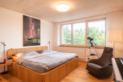 Rodinný dům s hnízdem, ARCHCON atelier