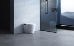 Cleanet Alvia od LAUFEN - stojací verze