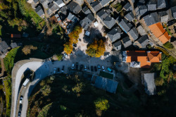 Stav před revitalizací