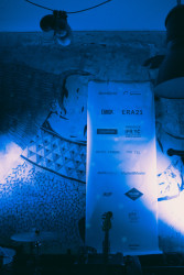 Vyhlášení studentské soutěže Ještě f kleci pořádané fakultou architektury a designu TUL v Liberci