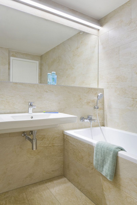 DESIGNIST, Byt Žižkov – foto