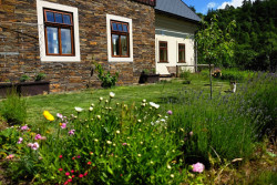 Zděný dům na Severní pláni, Gebas atelier, foto