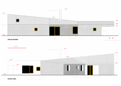 ZETTE atelier, RD nůžky, pohledy – foto