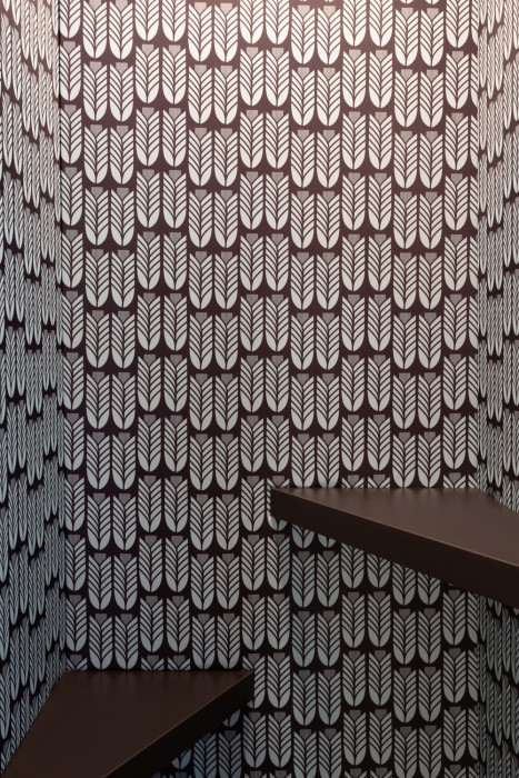 Sídlo časopisu Forbes Slovensko, Chybik + Kristof architects & urban designers