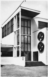 Miroslav Řepa, Československý pavilon na EXPO v Montrealu 1967 - foto