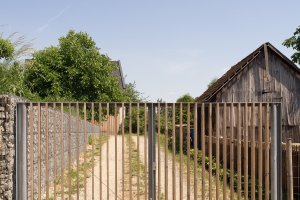 Stodola Loubí, atelier SAD