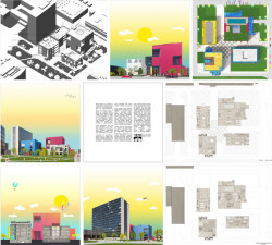 Ateliér Kraus & Čančík / The Thi Hong Nhung - foto