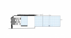 FIVE, pohled, QARTA architektura