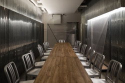 Lucky Kabob Bar 2.0, Robot 3 Studio,