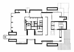 Československé velvyslanectví ve Stockholmu, Jan Bočan-Zdeněk Rothbauer-Jan Šrámek