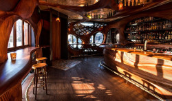 PARTISANS, Bar Raval - foto