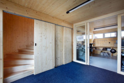 Atelier25, Centrum umění Kvilda – foto