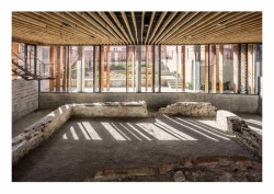 Lundgaard & Tranberg Architects, Kannikegården, foto