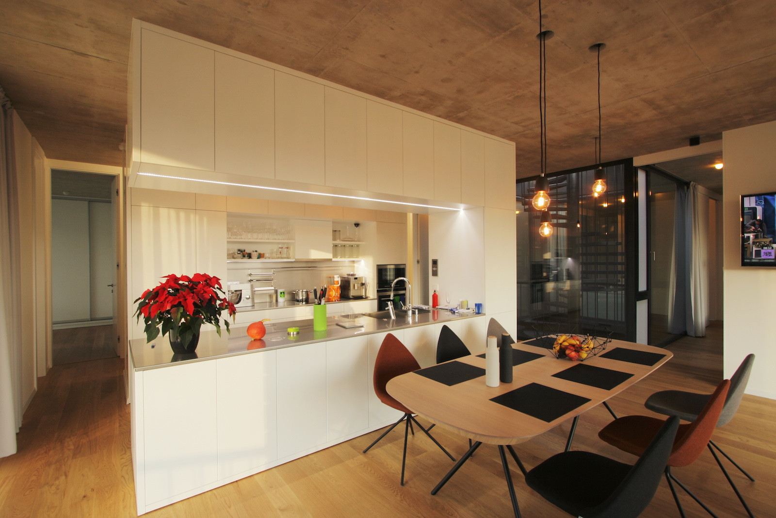 Rodiný dům Prešov-Vydumanec, zerozero