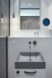 SMLXL, rekonstrukce bytu Ovenecká