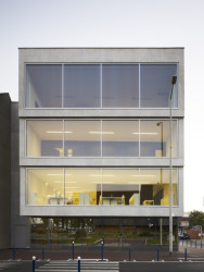 Shoah Memorial, Drancy – Francie, 2006–2011