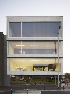 Shoah Memorial, Drancy – Francie, 2006–2011