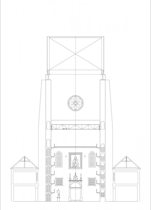 Reiach and Hall Architects