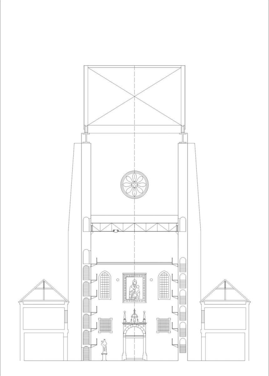 Reiach and Hall Architects