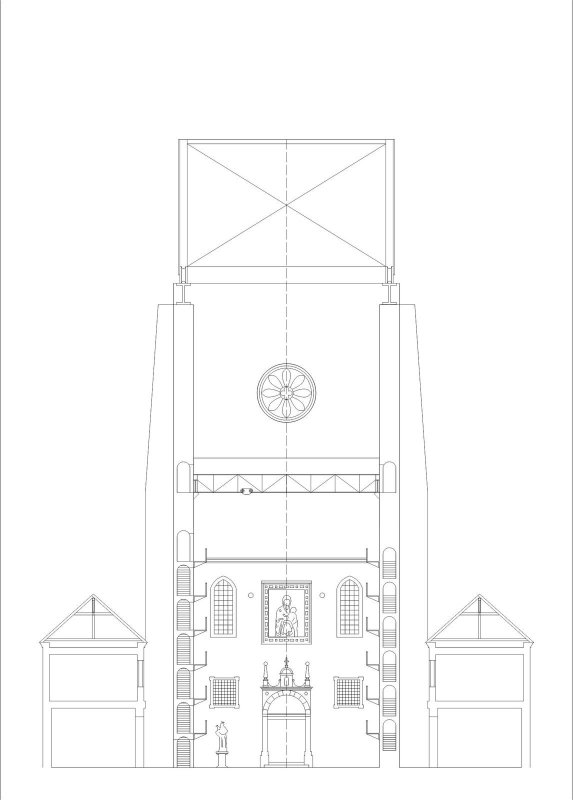 Reiach and Hall Architects