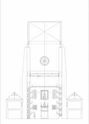 Reiach and Hall Architects