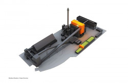 Biomasa Blackburn Meadows