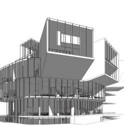 Návrh Fakulty informačních technologií ČVUT