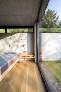 Rodinný dům Hainburg an der Donau, A3UM ateliér