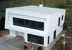 Renovace RD typu Šumperák, autor: Vize Ateliér, s.r.o.