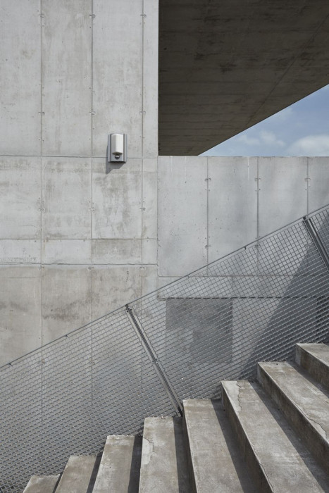 Fránek Architects, Modlitebna Církve bratrské, Litomyšl – foto