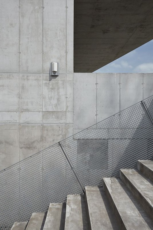 Fránek Architects, Modlitebna Církve bratrské, Litomyšl – foto