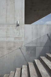 Fránek Architects, Modlitebna Církve bratrské, Litomyšl – foto