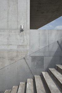 Fránek Architects, Modlitebna Církve bratrské, Litomyšl – foto
