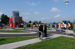 Centrum zdraví a bezpečí pro děti, Karlovy Vary - zdroj fotografií