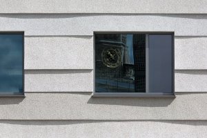 Bikini Berlin, Hild und K Architekten